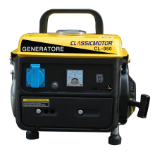 Générateur d&#39;essence 600W portable 950 Poste de puissance de l&#39;essence Prix du générateur de tigre pour le Bangladesh